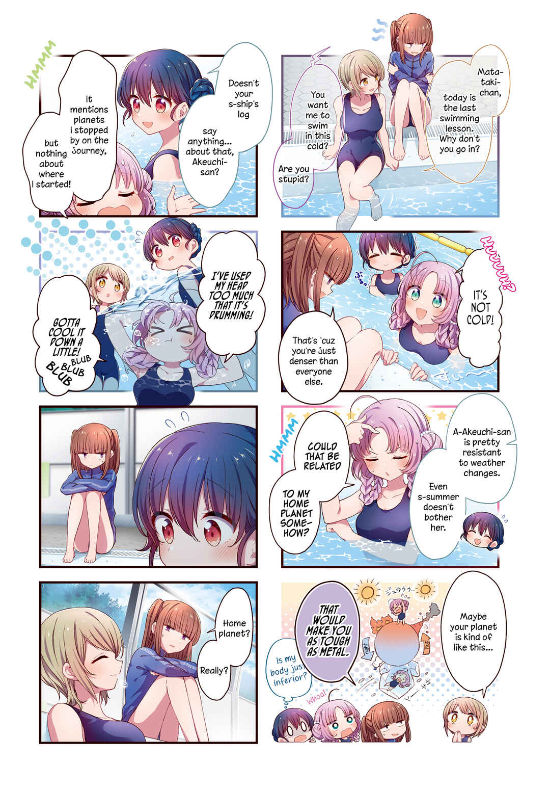Chapter 36 - Page 5