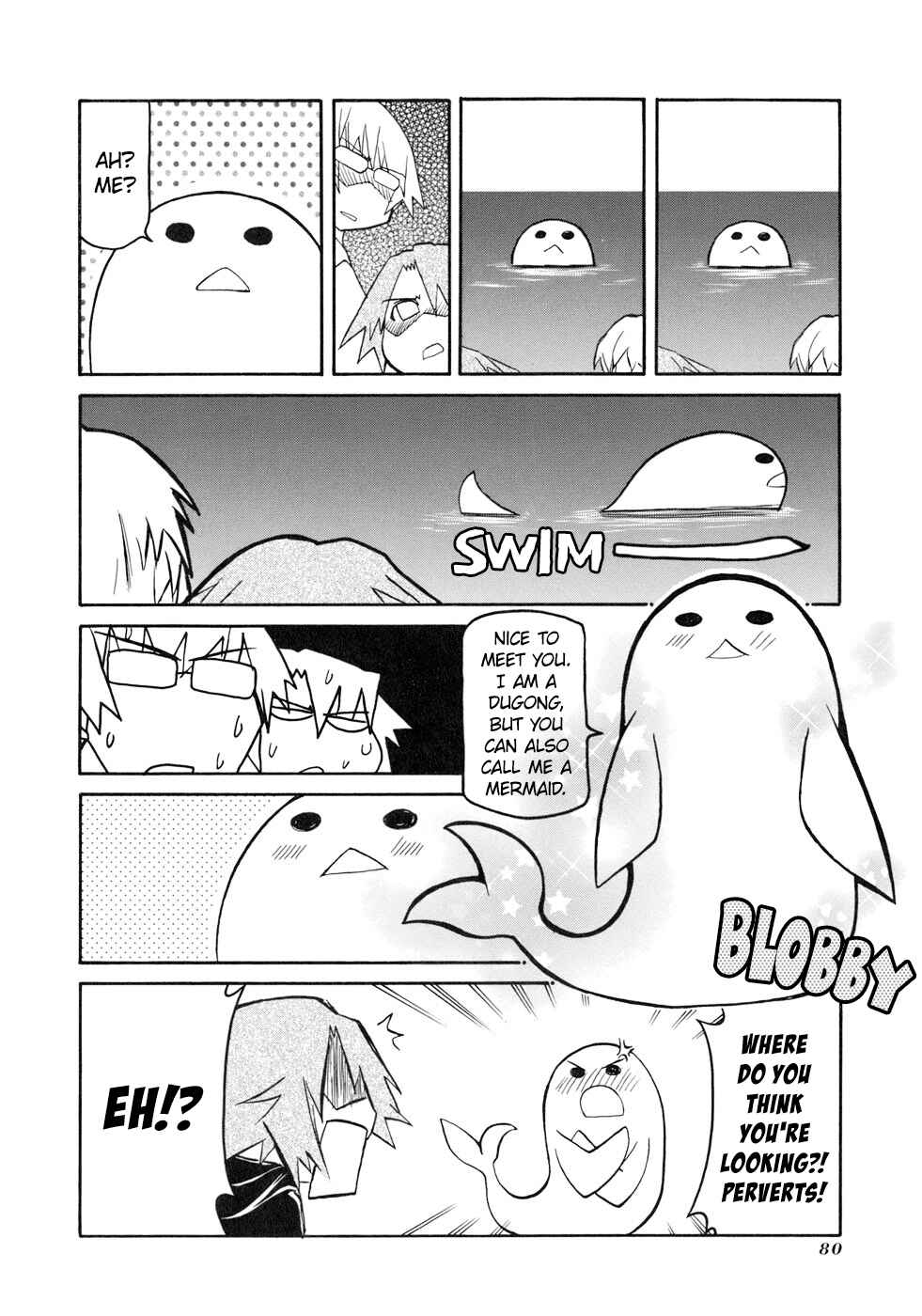Chapter 132 - Page 2