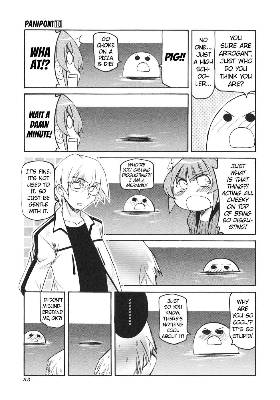 Chapter 132 - Page 5