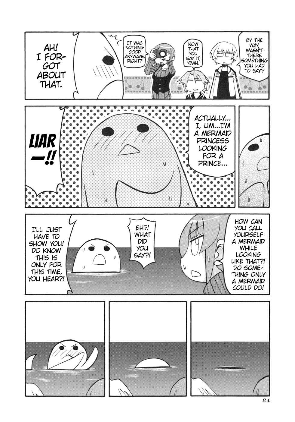 Chapter 132 - Page 6