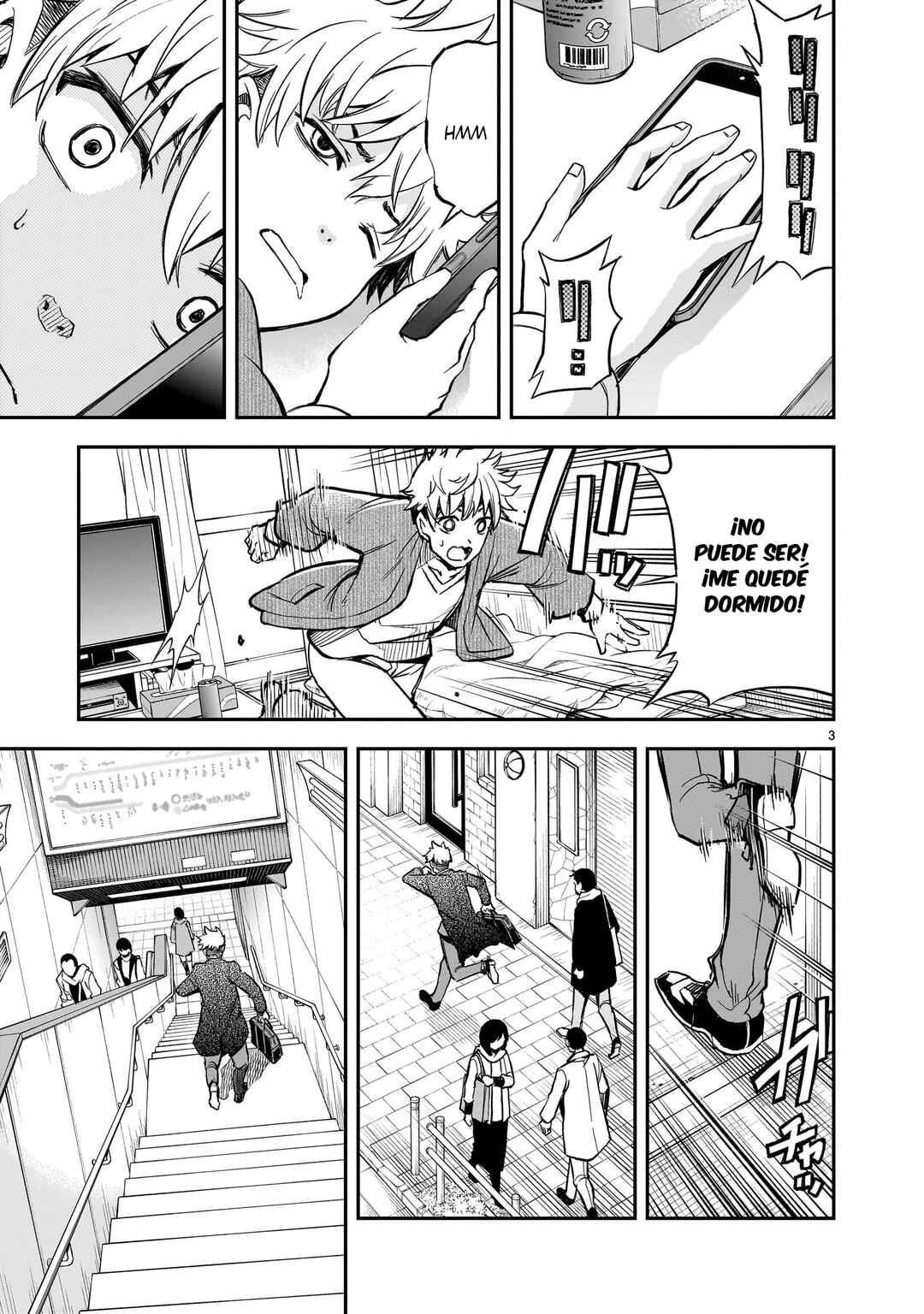 Chapter 10 - Page 4