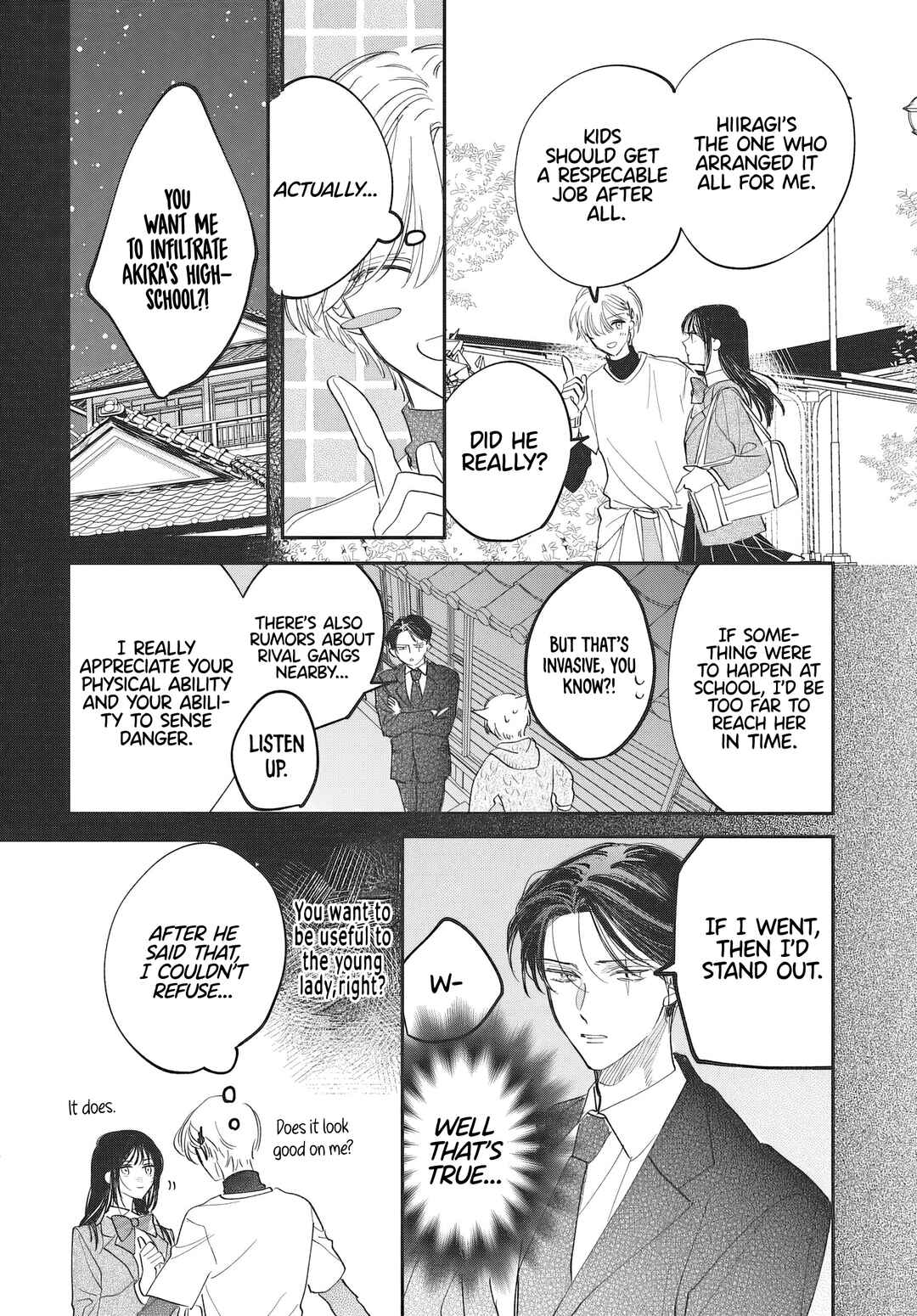 Chapter 3 - Page 4