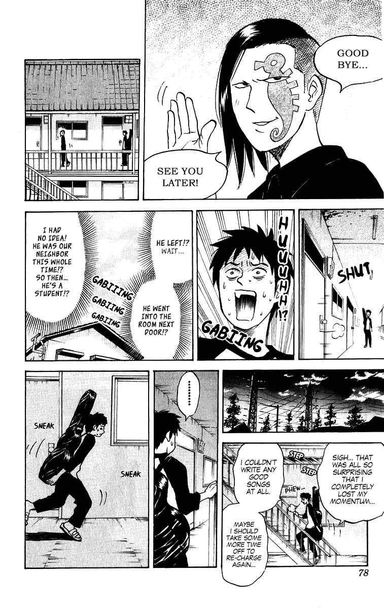 Chapter 203 - Page 6