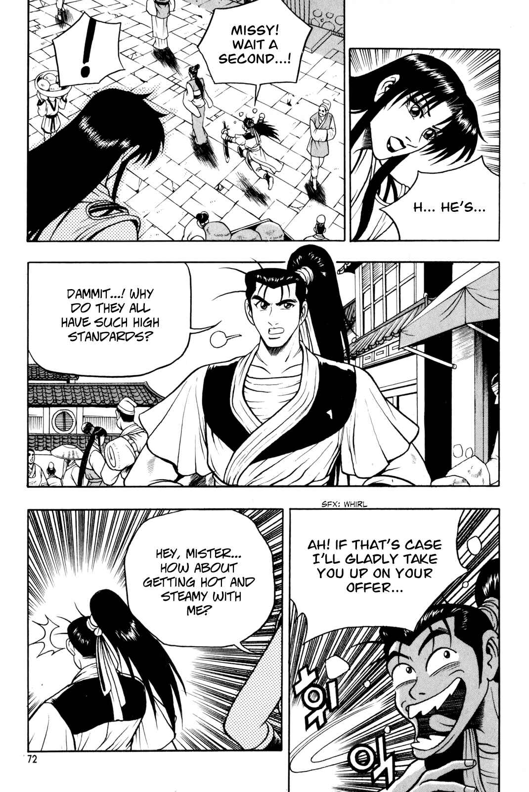 Chapter 67 - Page 10