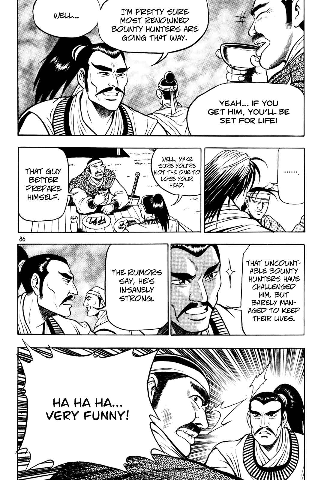 Chapter 67 - Page 23