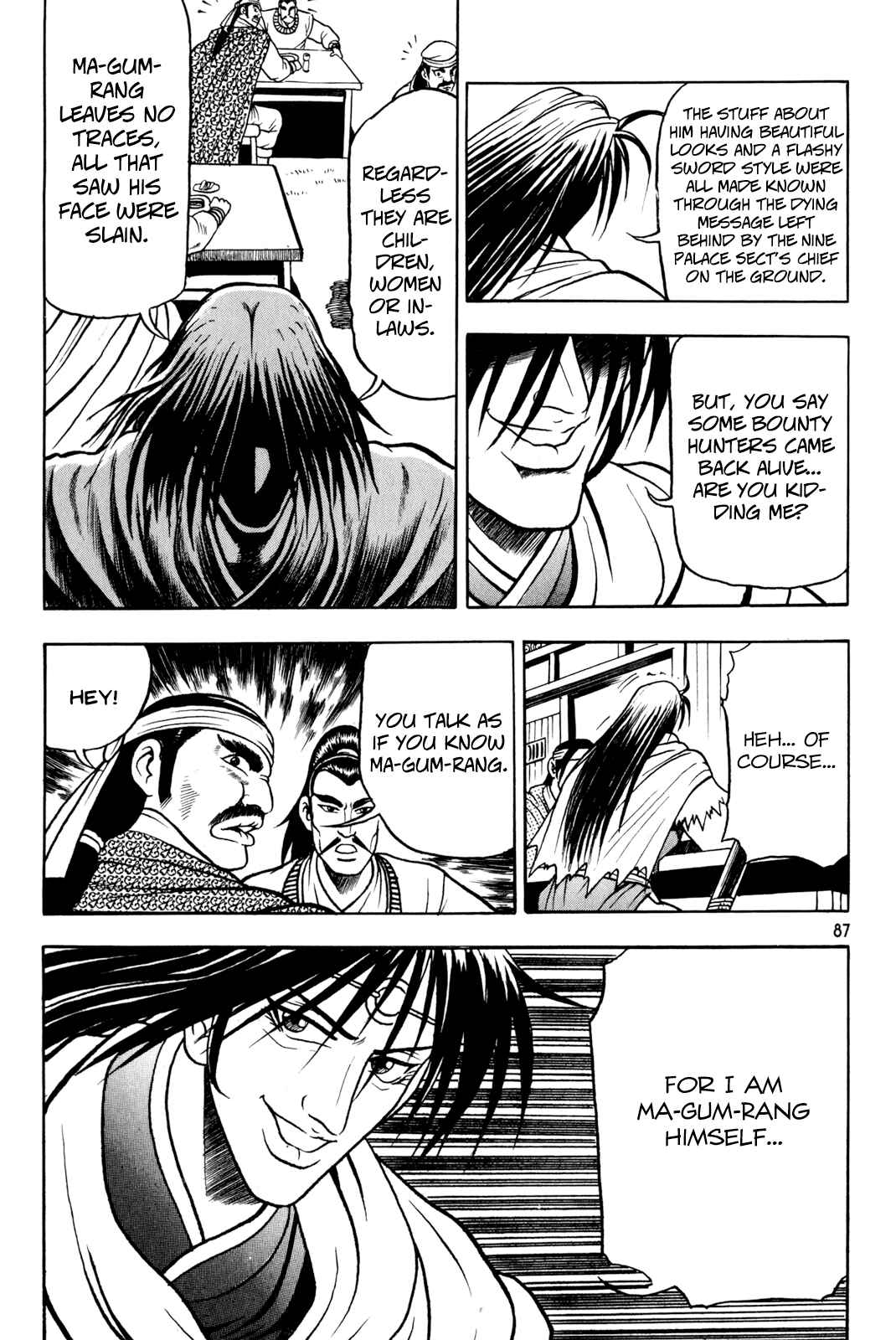 Chapter 67 - Page 24