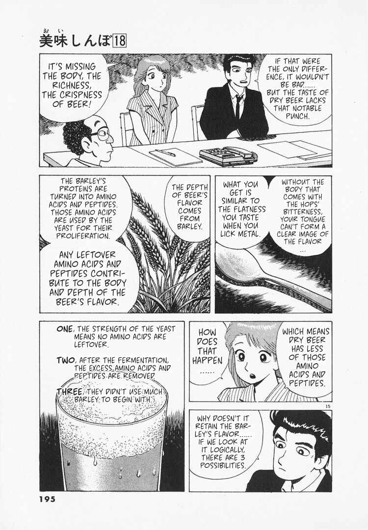 Chapter 167 - Page 15