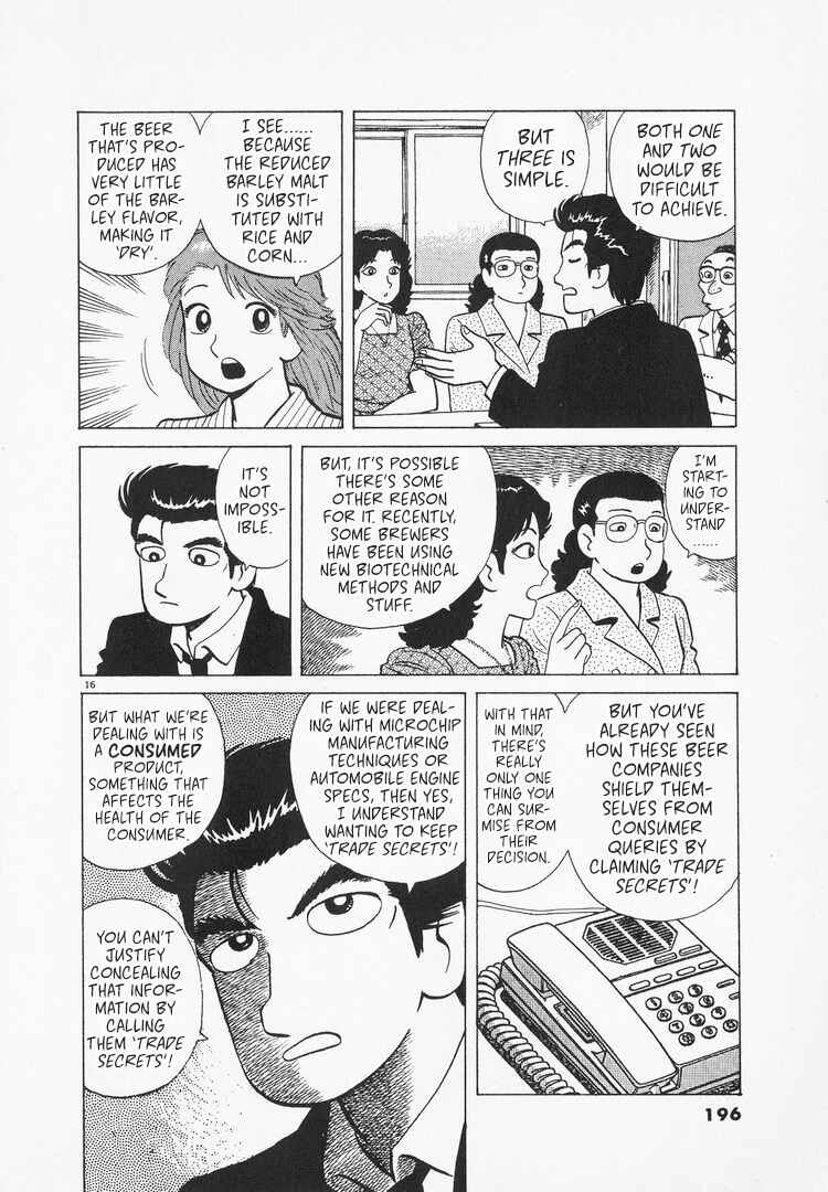 Chapter 167 - Page 16
