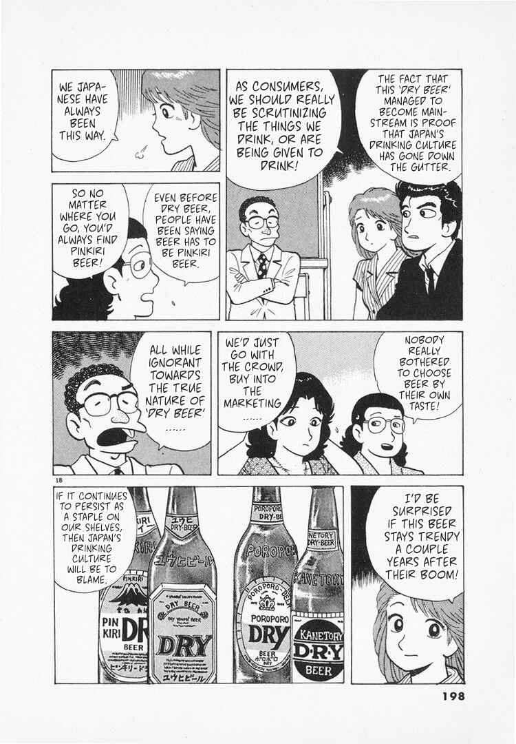Chapter 167 - Page 18