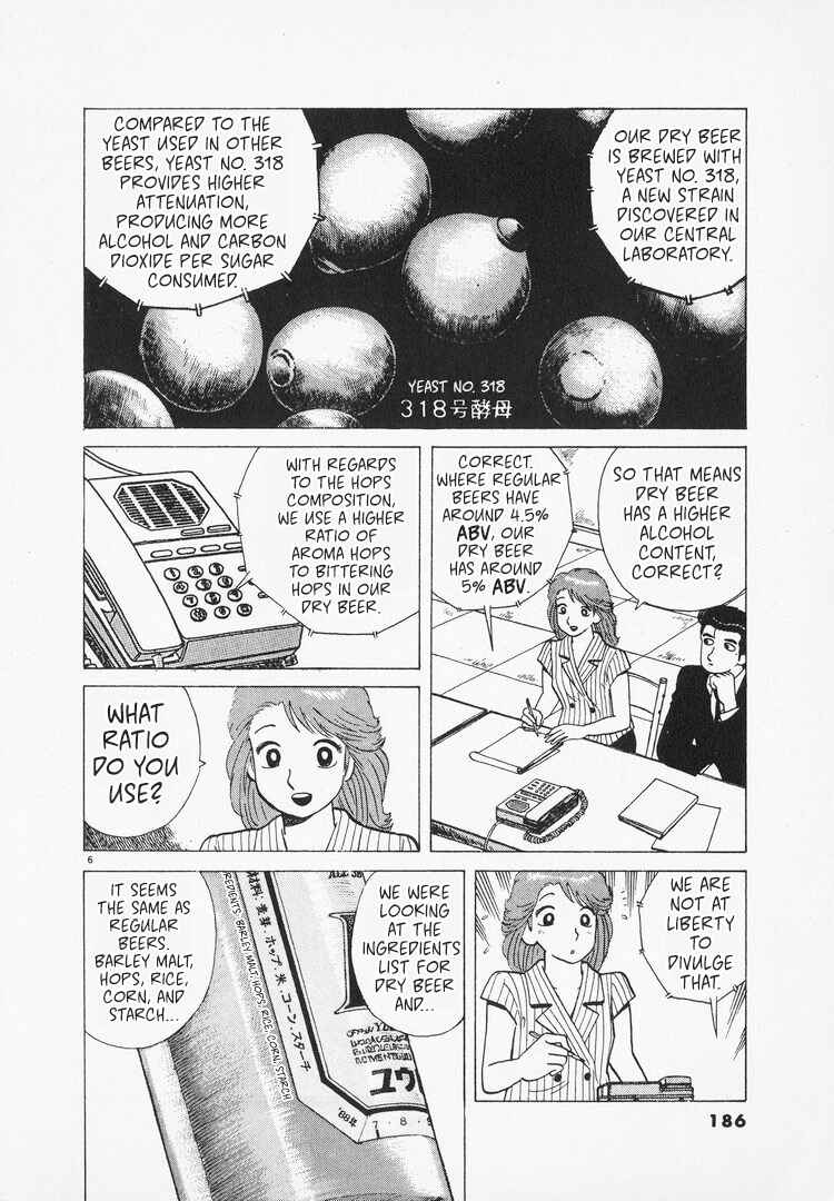 Chapter 167 - Page 6