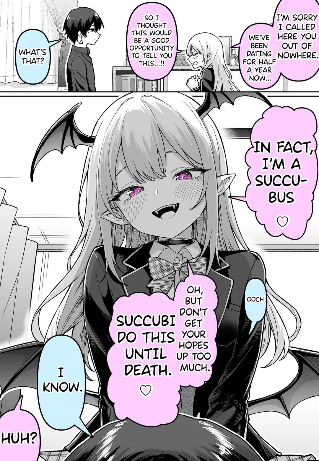 Chapter ? - Page 1