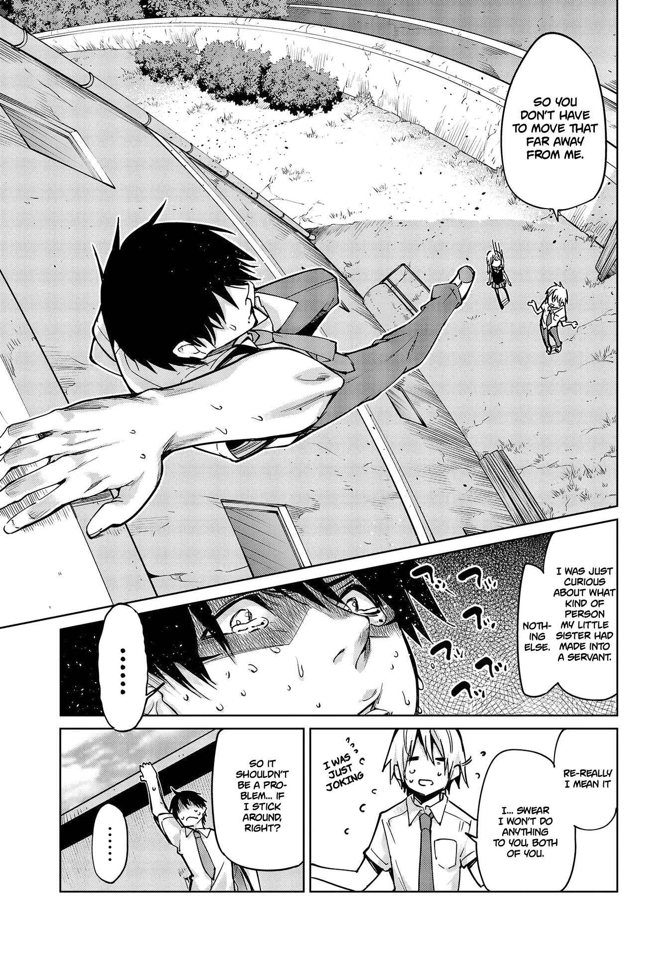 Chapter 51 - Page 22