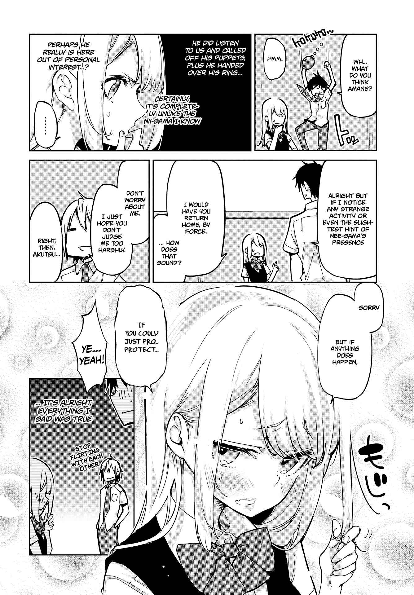 Chapter 51 - Page 23
