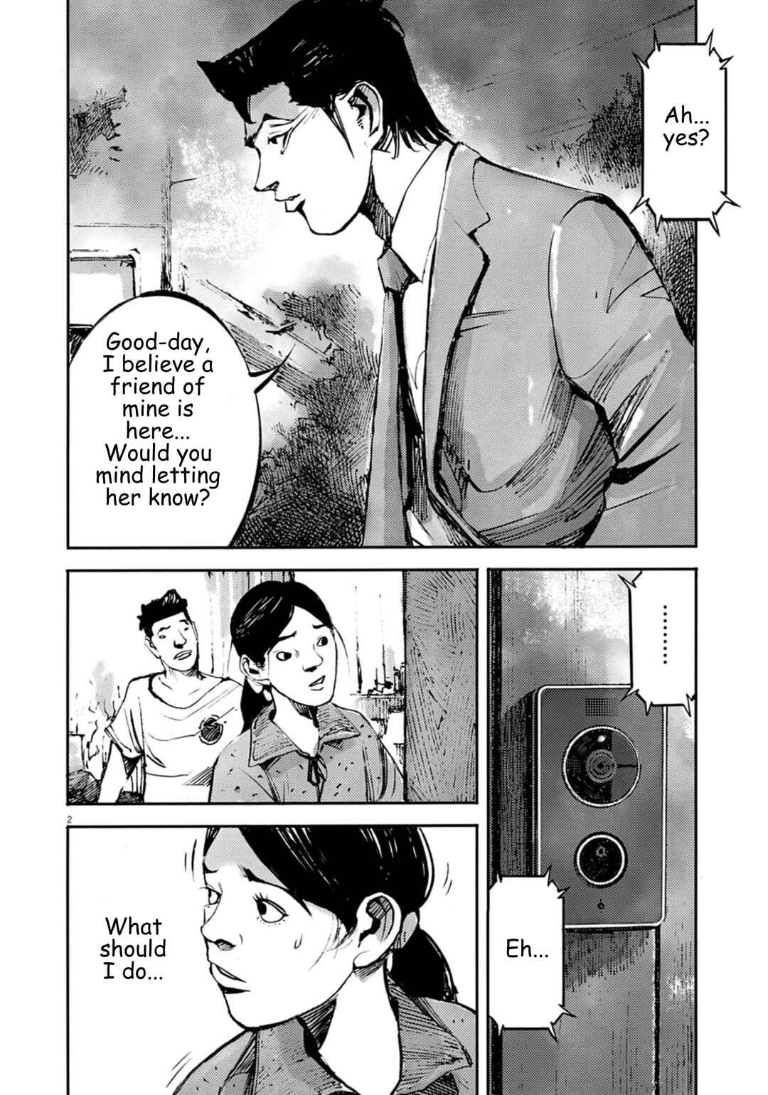 Chapter 138 - Page 2
