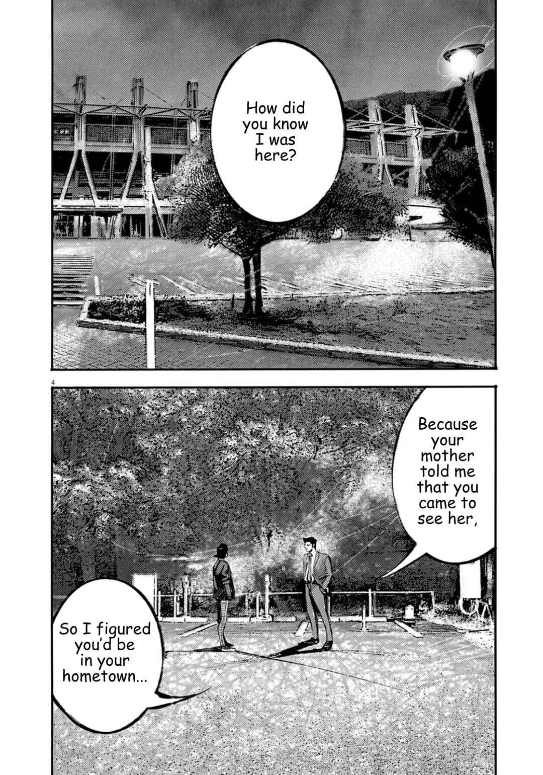 Chapter 138 - Page 4