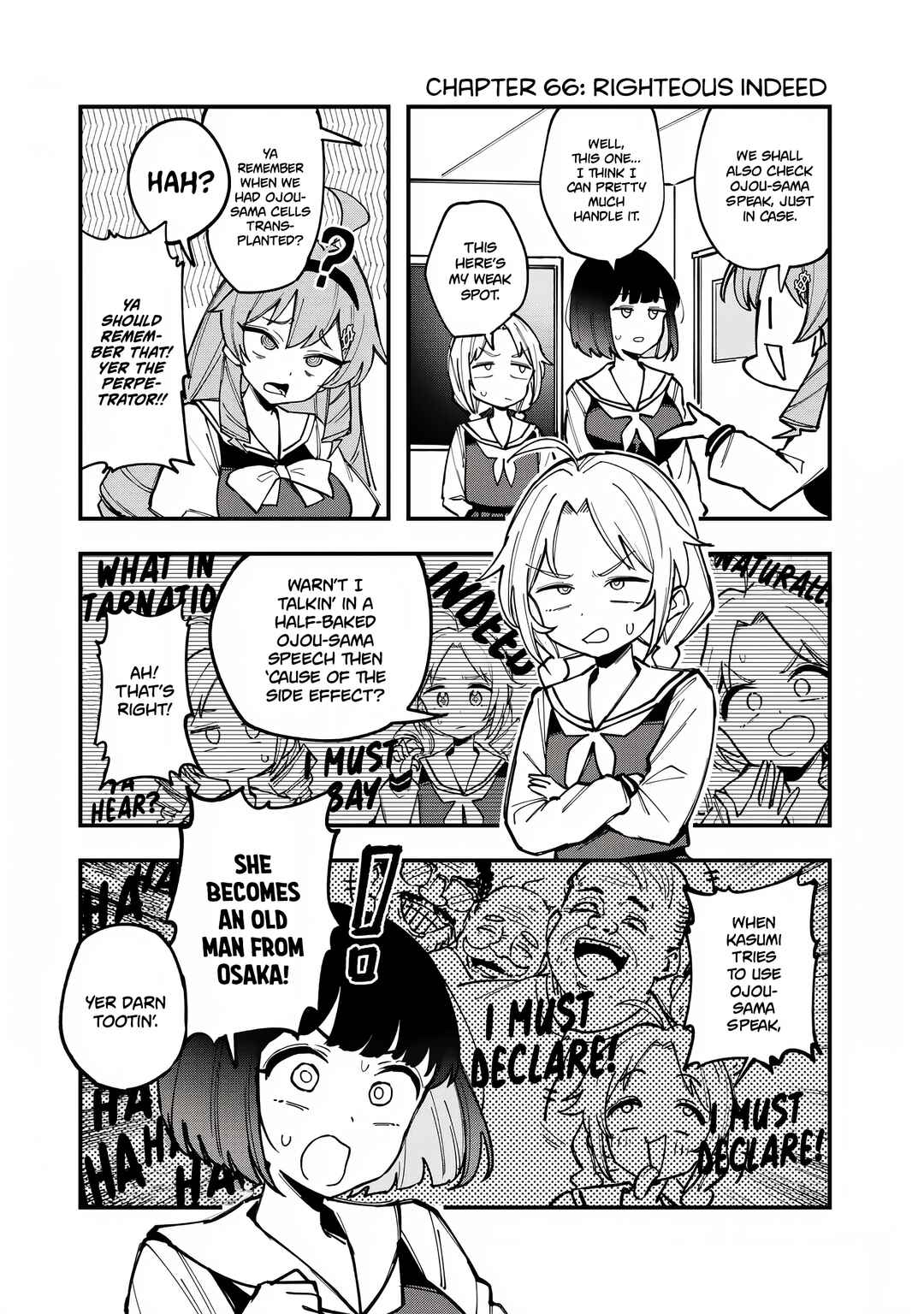 Chapter 66 - Page 1