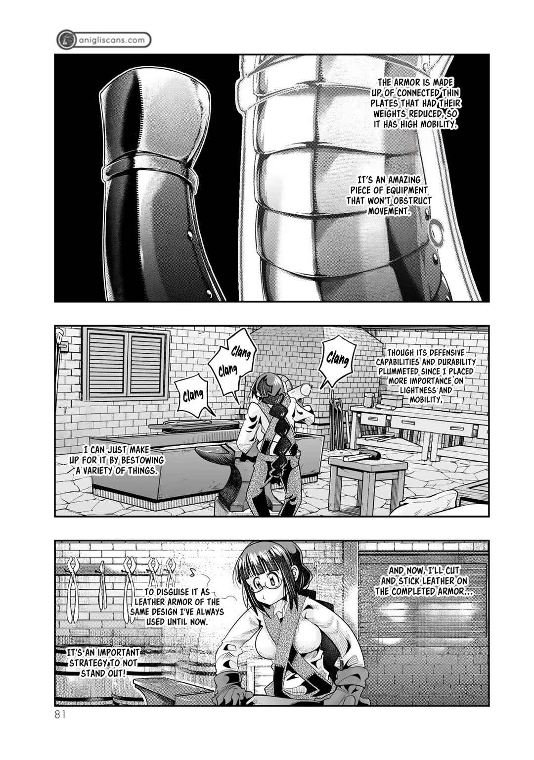 Chapter 45 - Page 17