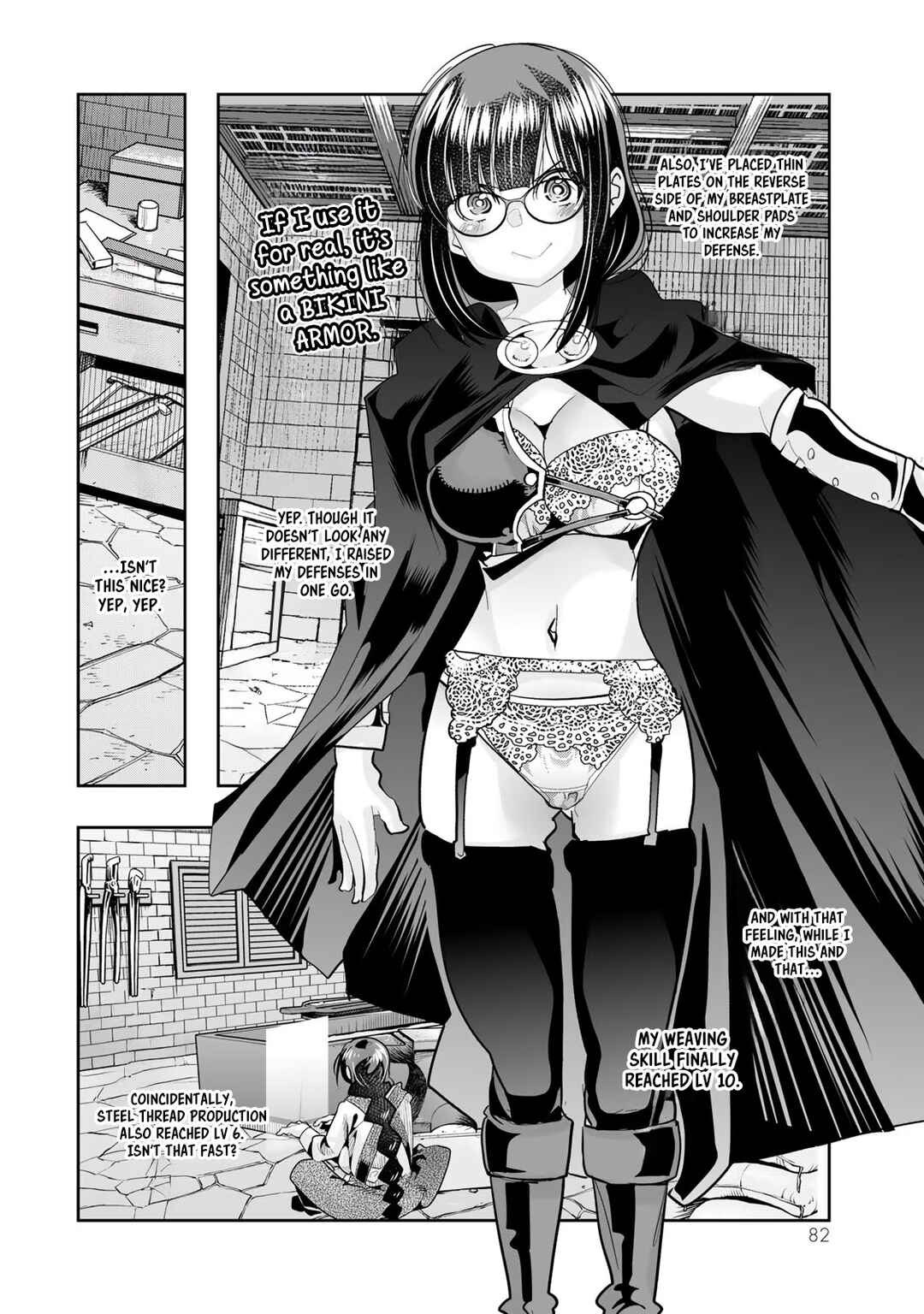 Chapter 45 - Page 18