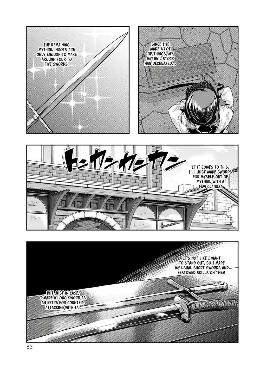 Chapter 45 - Page 19