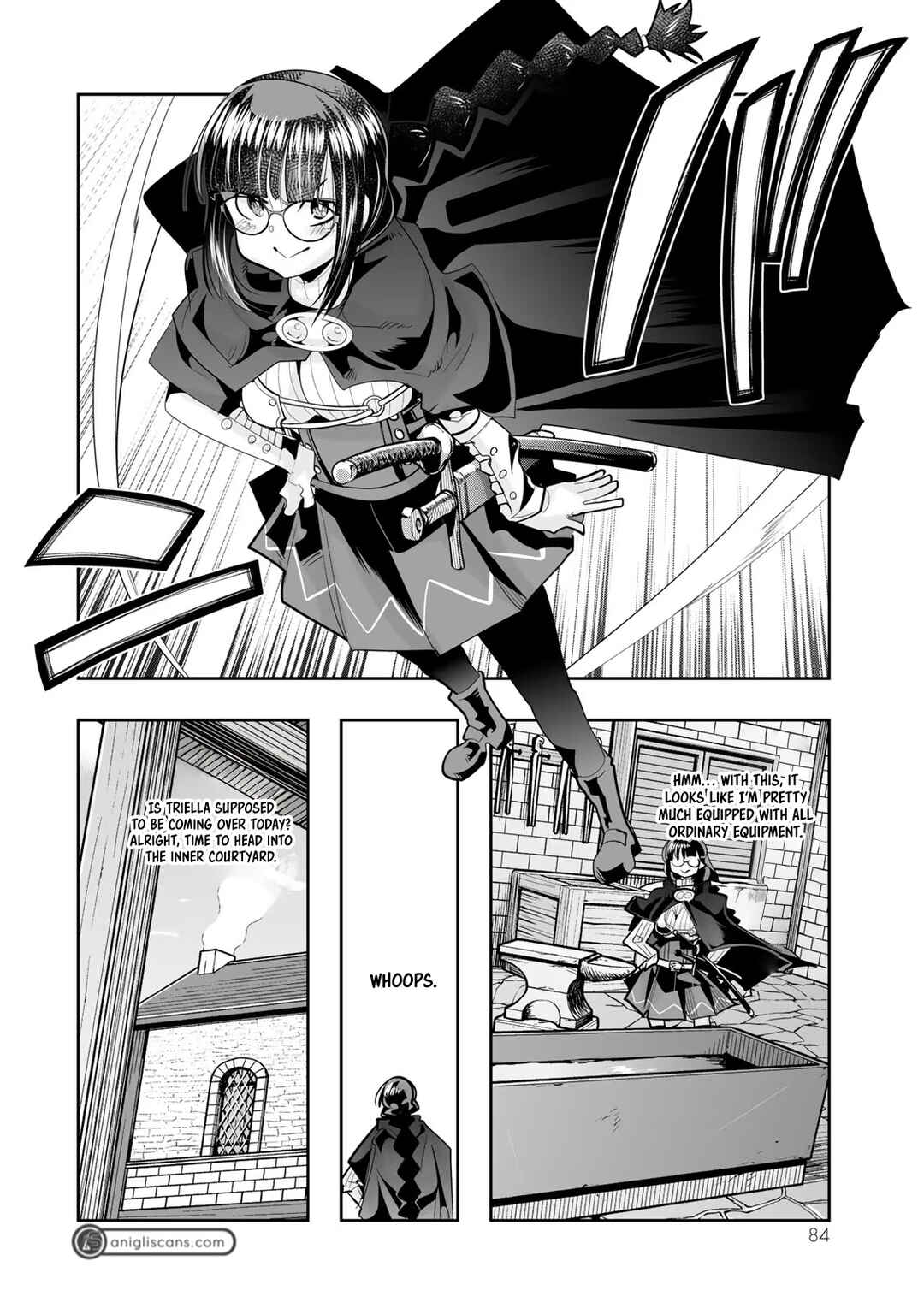 Chapter 45 - Page 20