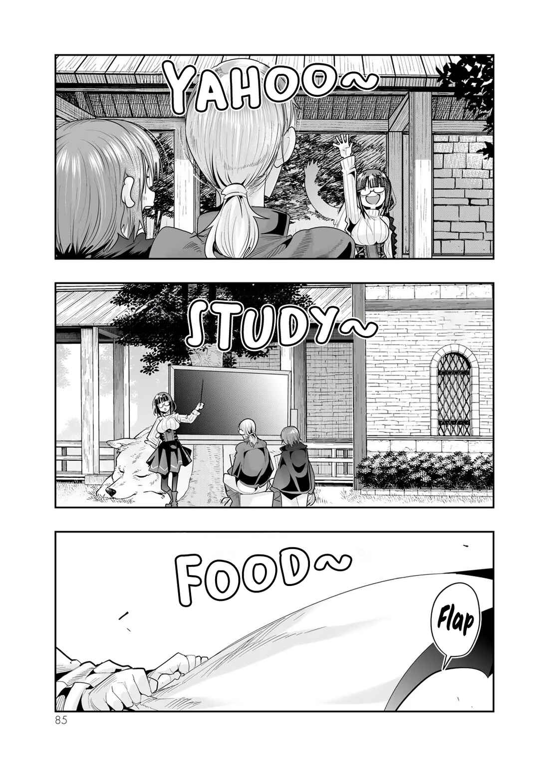 Chapter 45 - Page 21