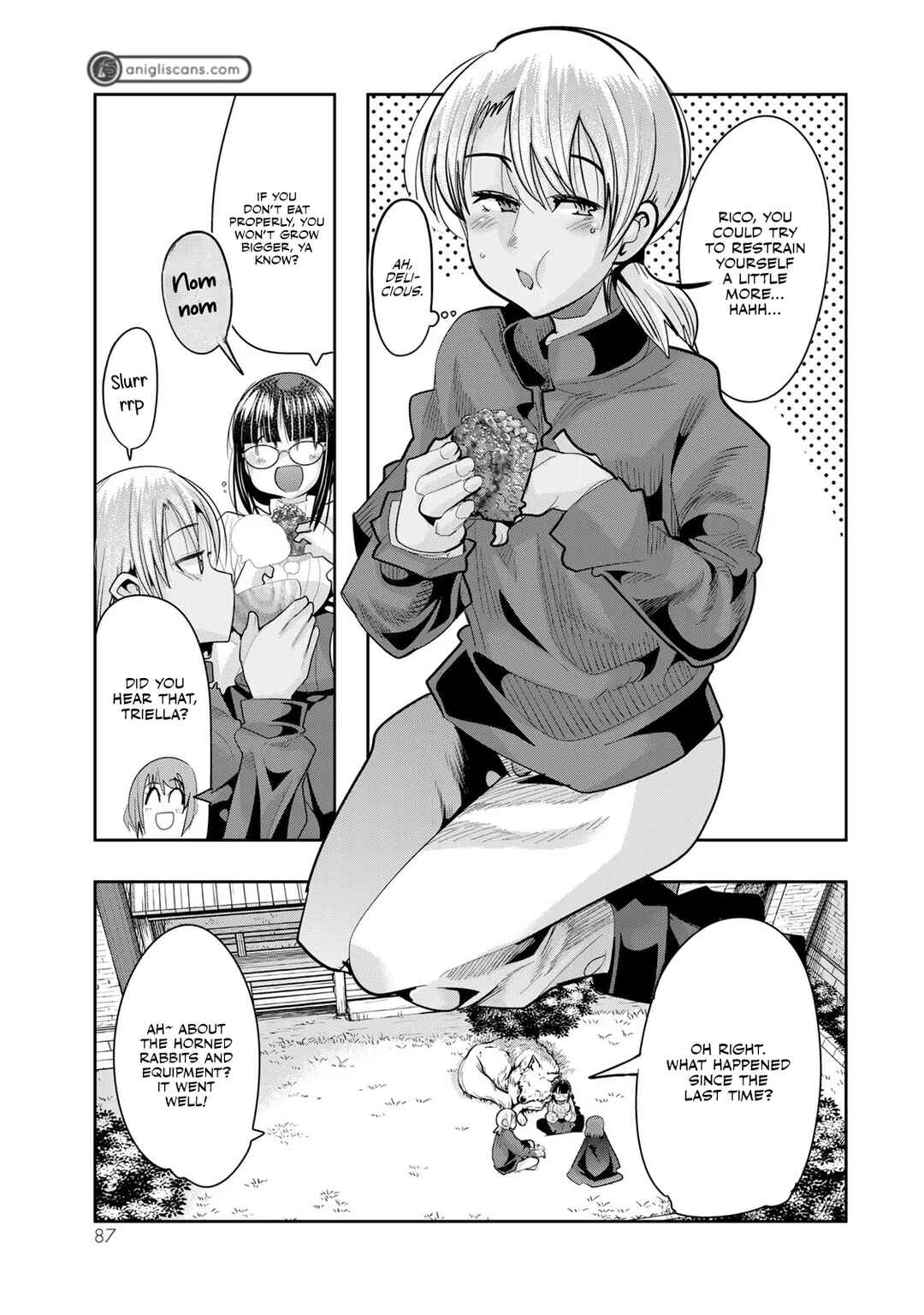 Chapter 45 - Page 23