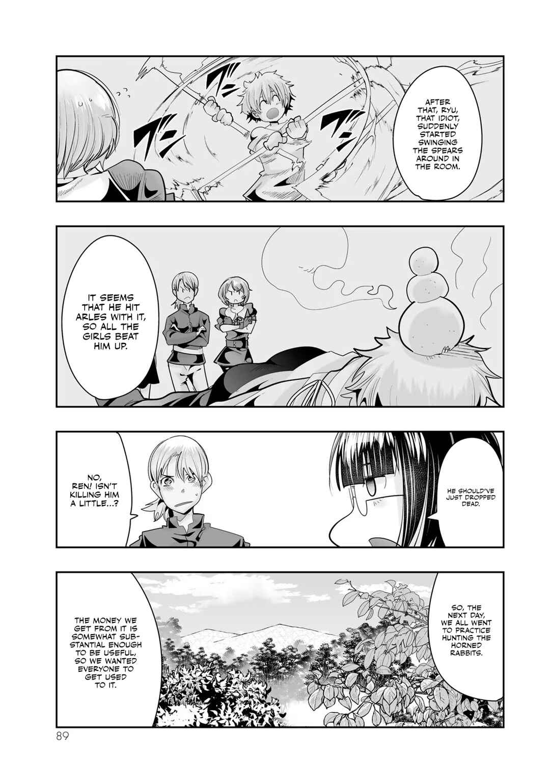 Chapter 45 - Page 25
