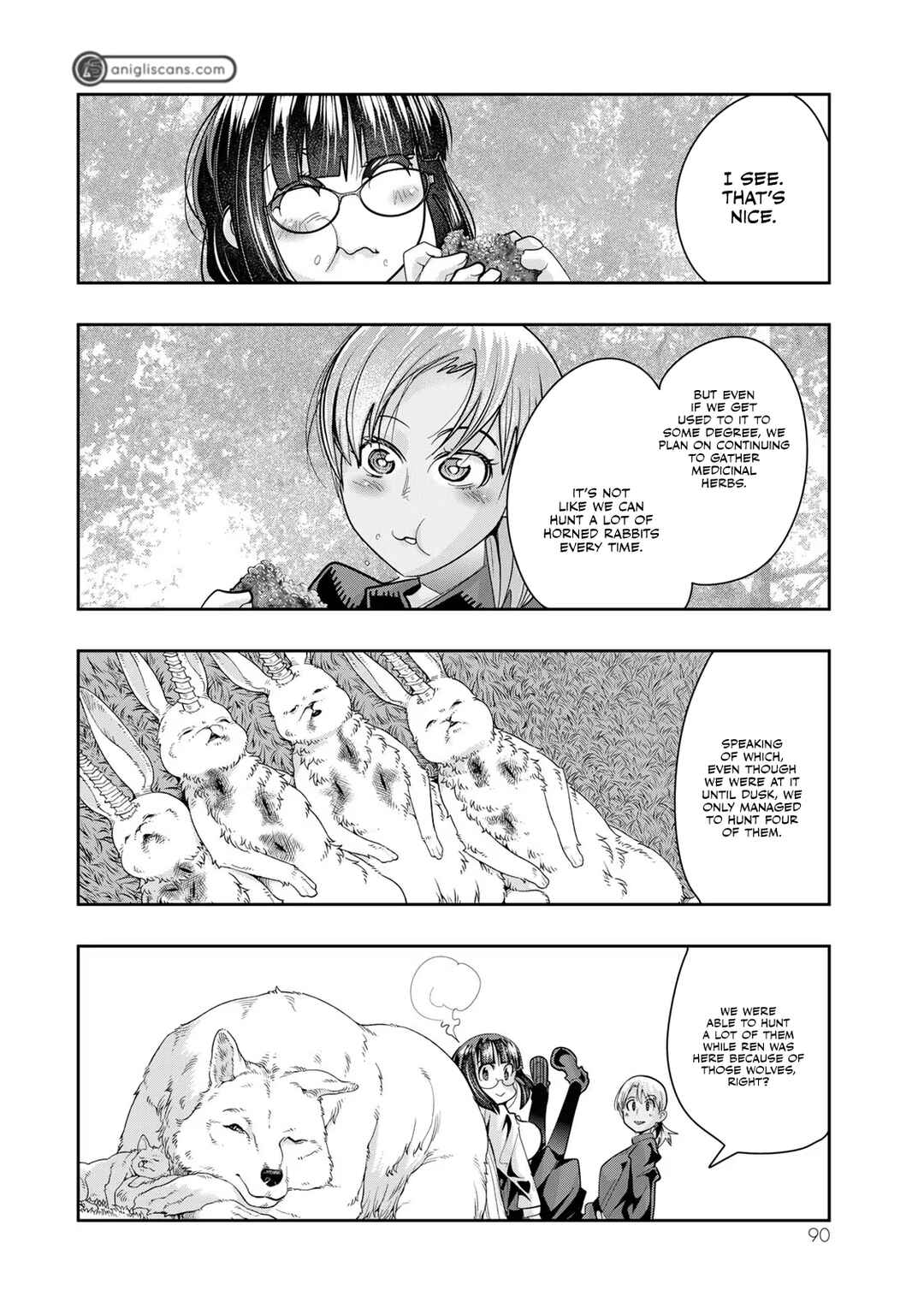 Chapter 45 - Page 26
