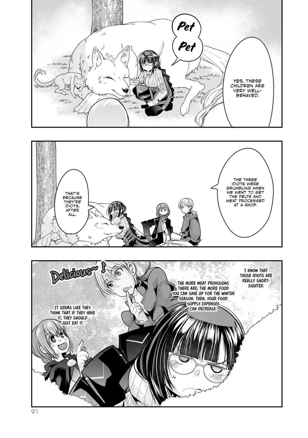 Chapter 45 - Page 27