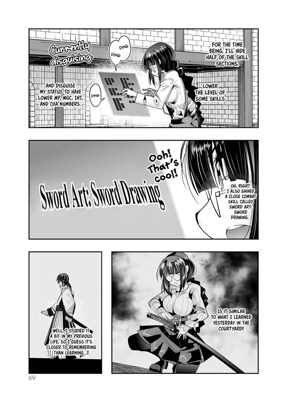 Chapter 45 - Page 5
