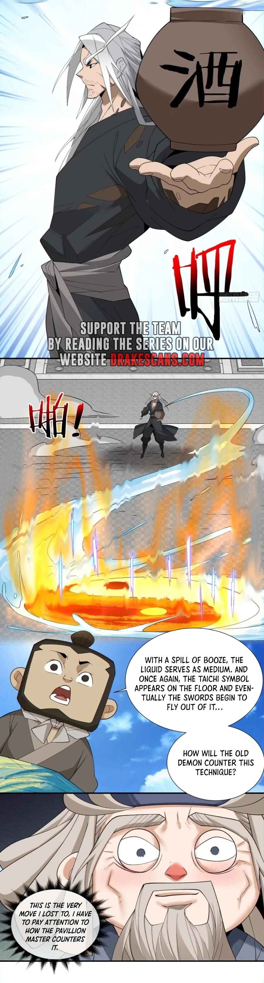 Chapter 289 - Page 8