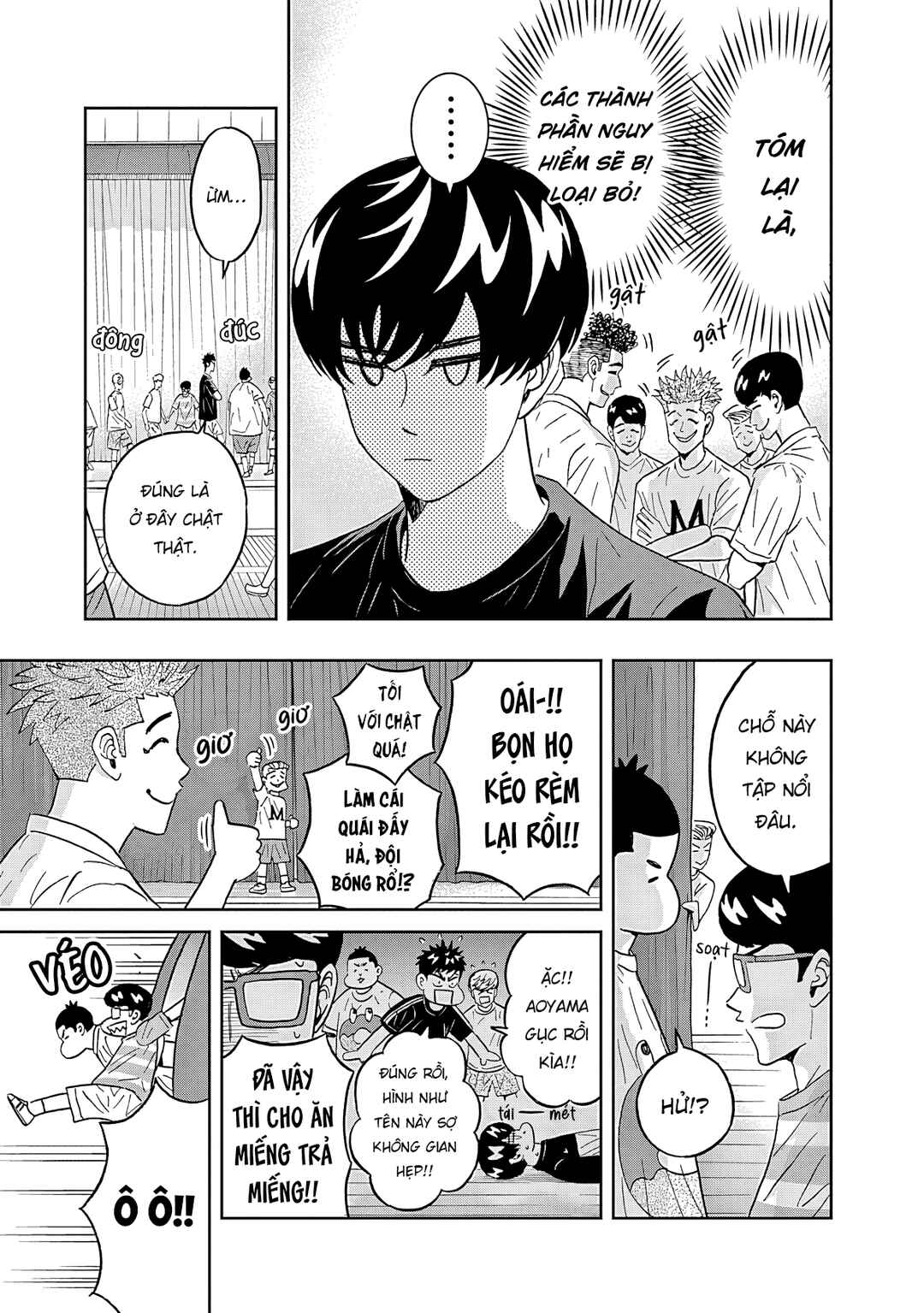Chapter 49 - Page 11