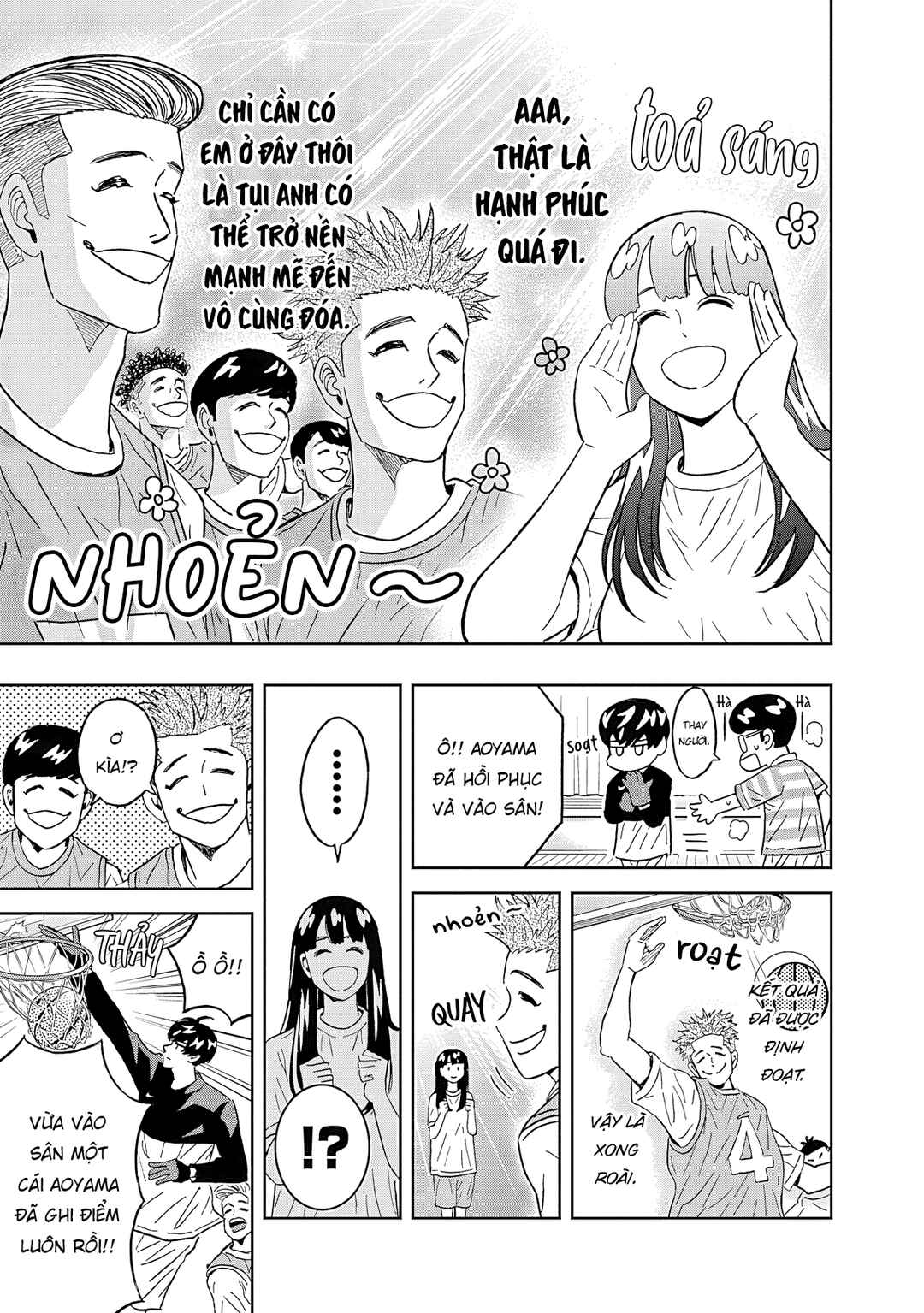 Chapter 49 - Page 15