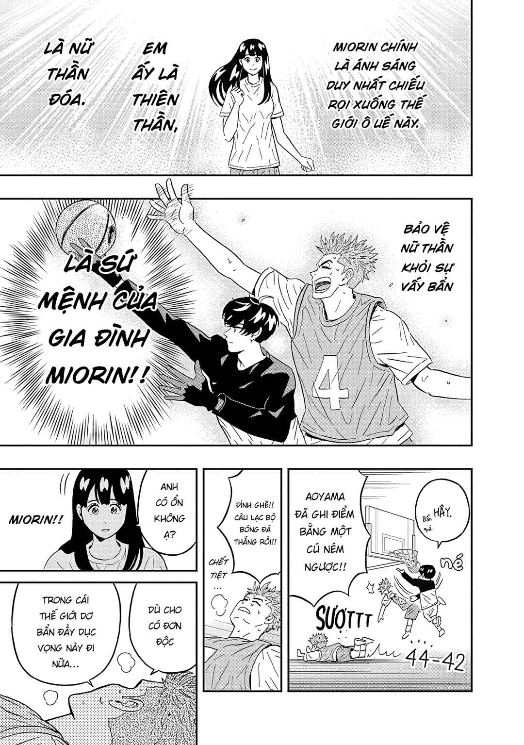 Chapter 49 - Page 19