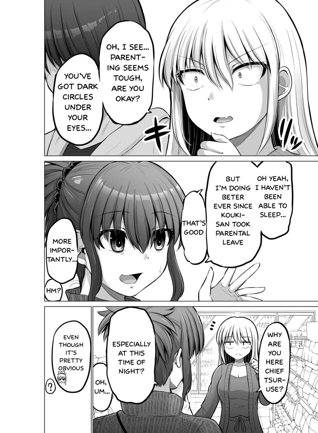 Chapter 91 - Page 3