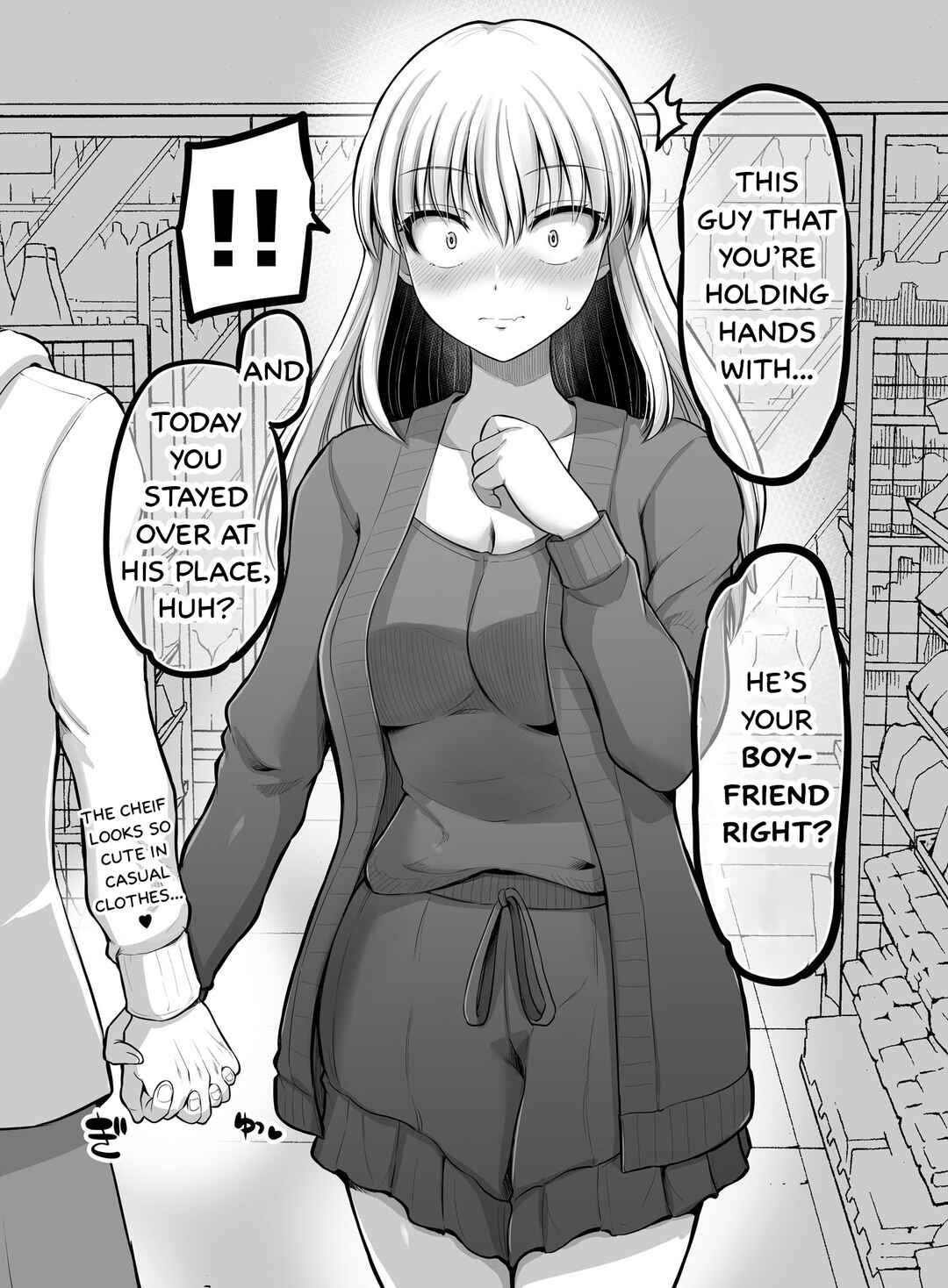 Chapter 91 - Page 4