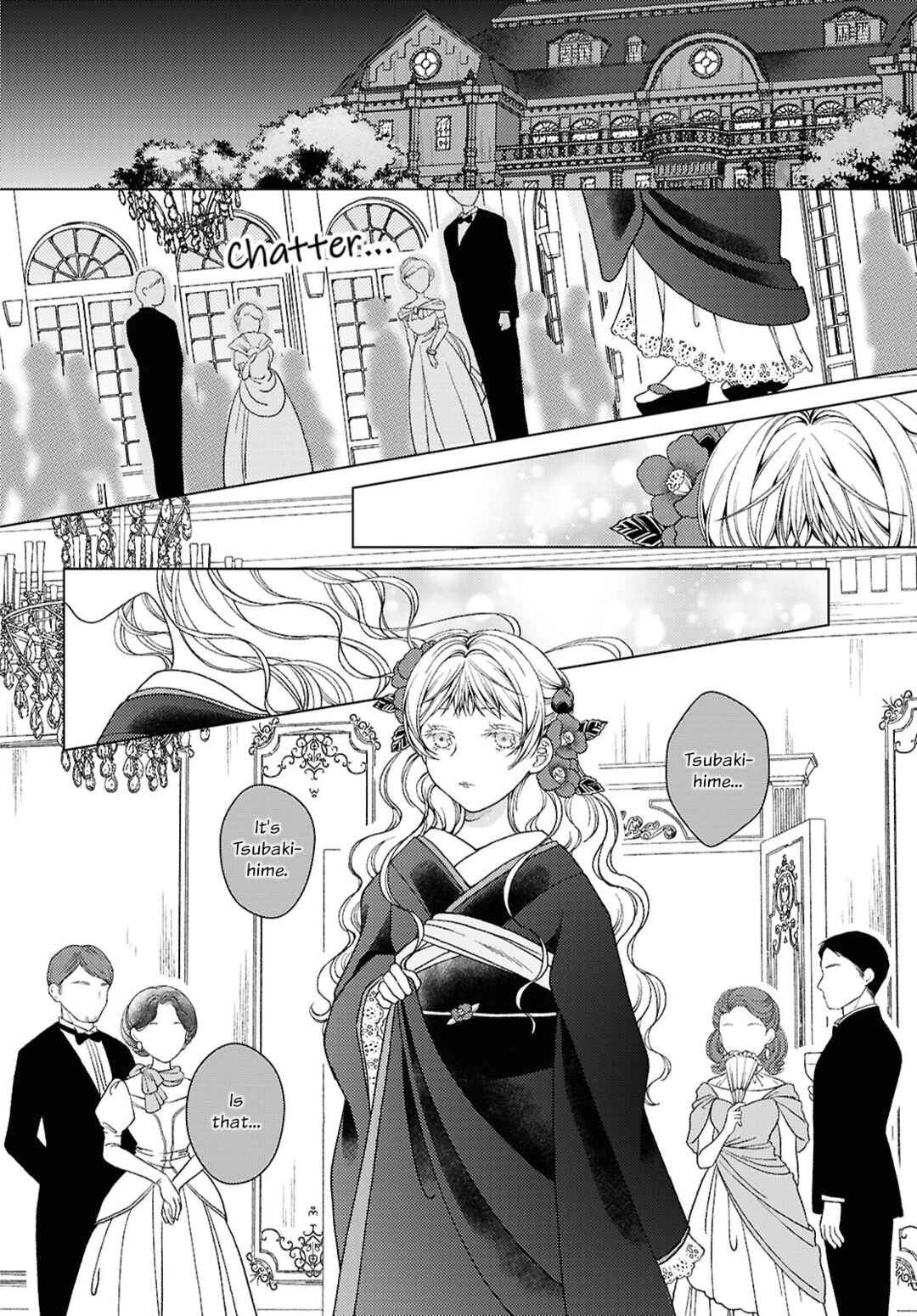 Chapter 3 - Page 2