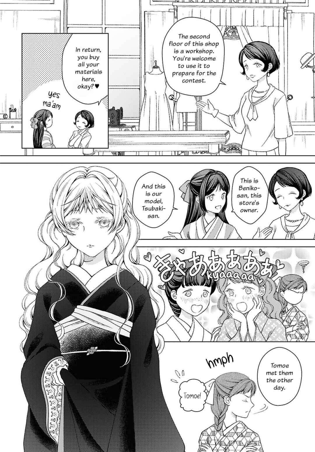 Chapter 3 - Page 6