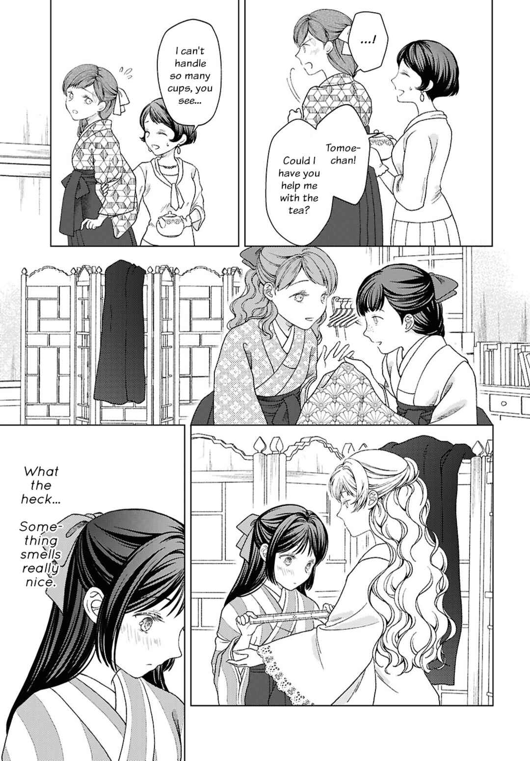 Chapter 3 - Page 9
