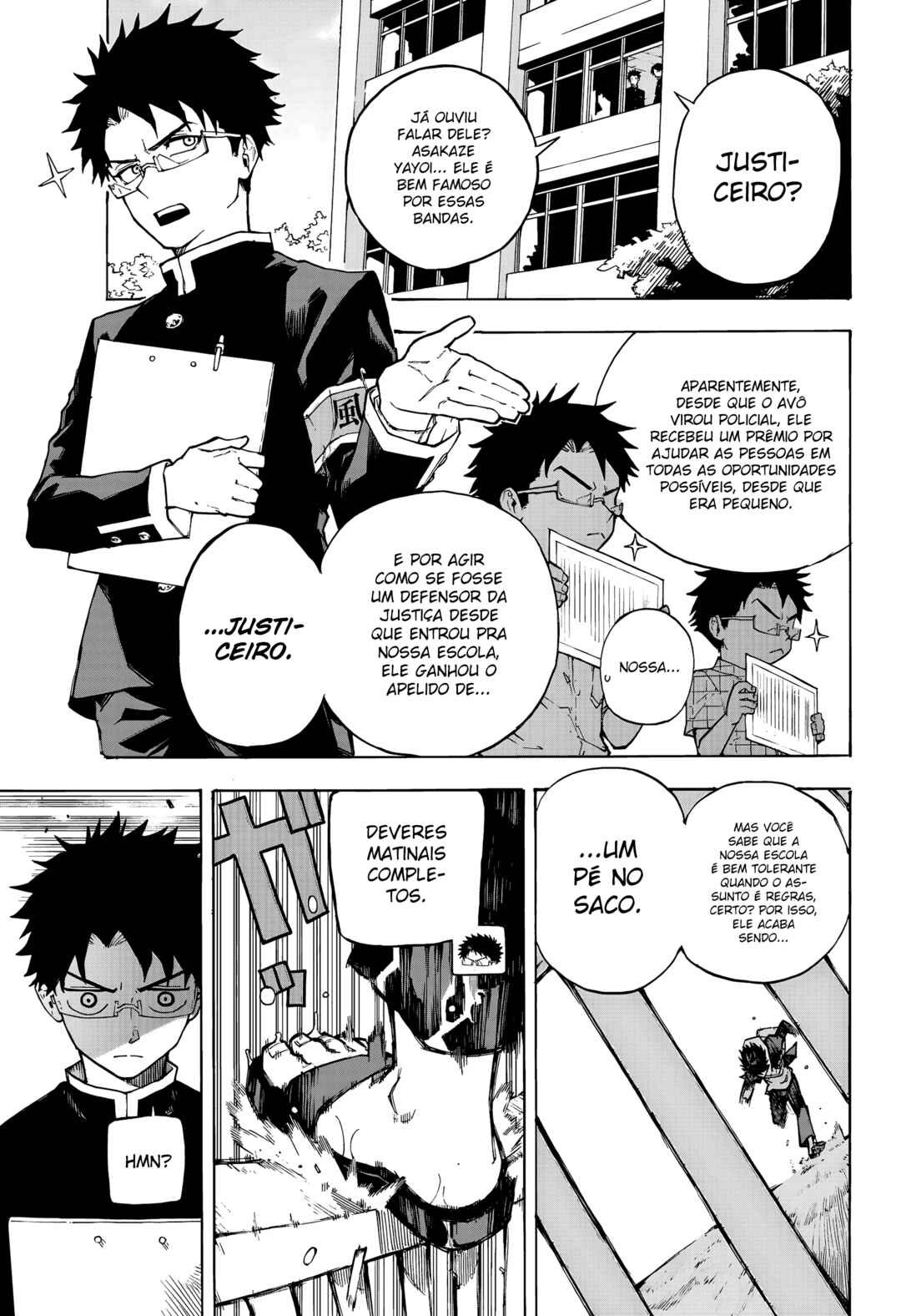 Chapter 1 - Page 6