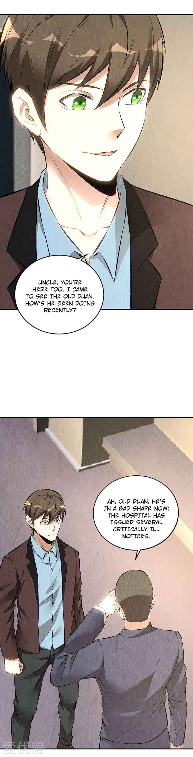 Chapter 177 - Page 10