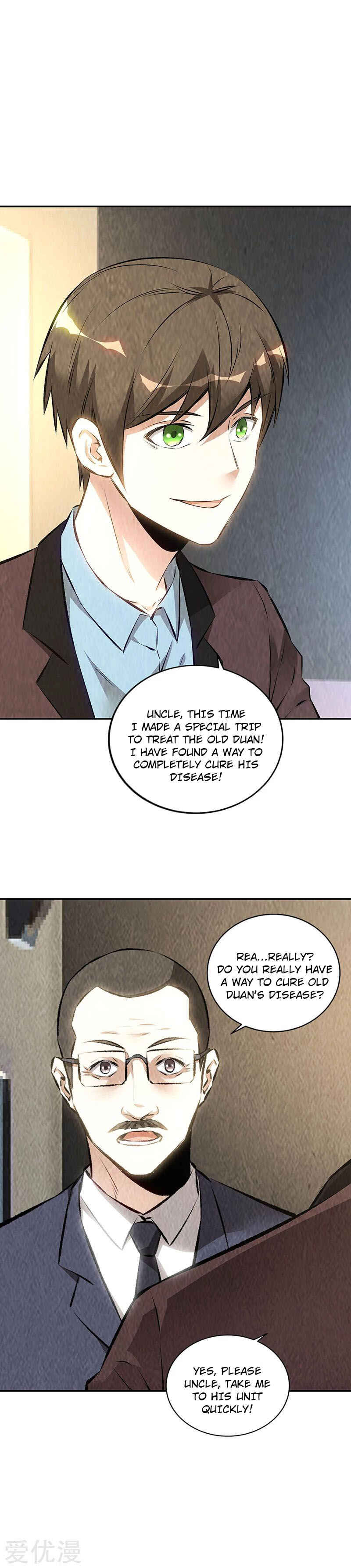 Chapter 177 - Page 11