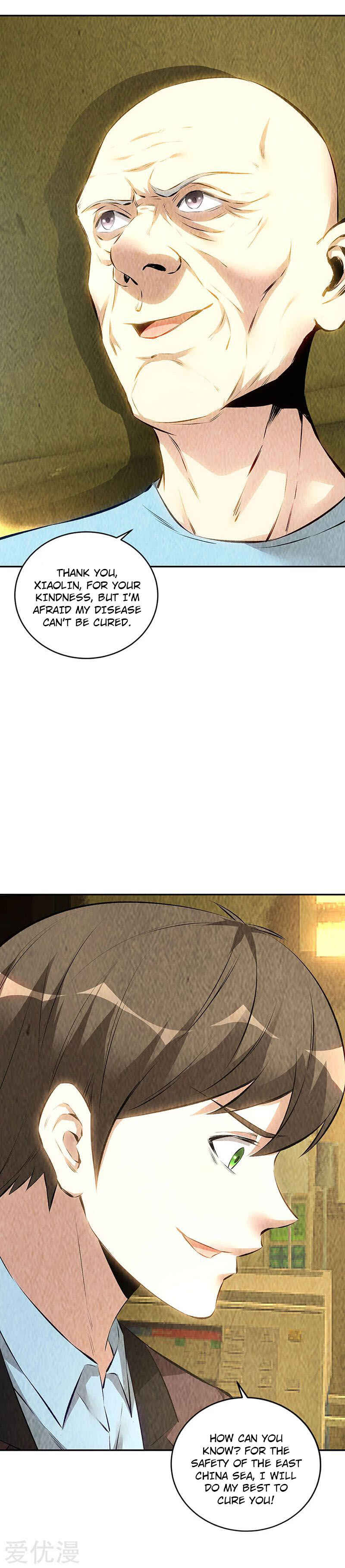 Chapter 177 - Page 17