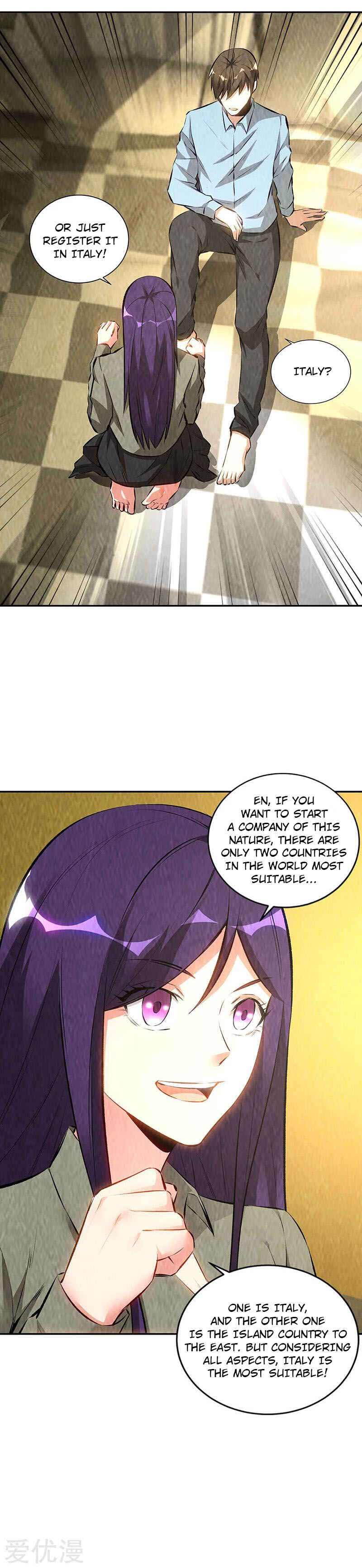 Chapter 177 - Page 5