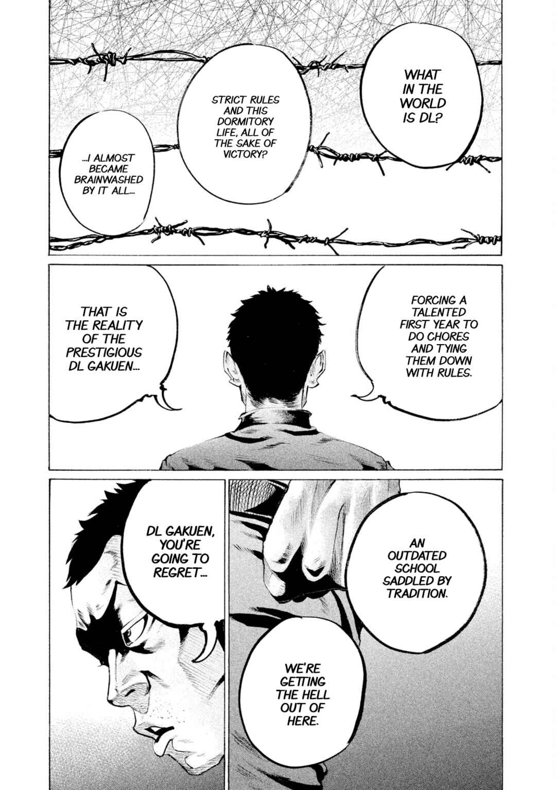Chapter 79 - Page 1