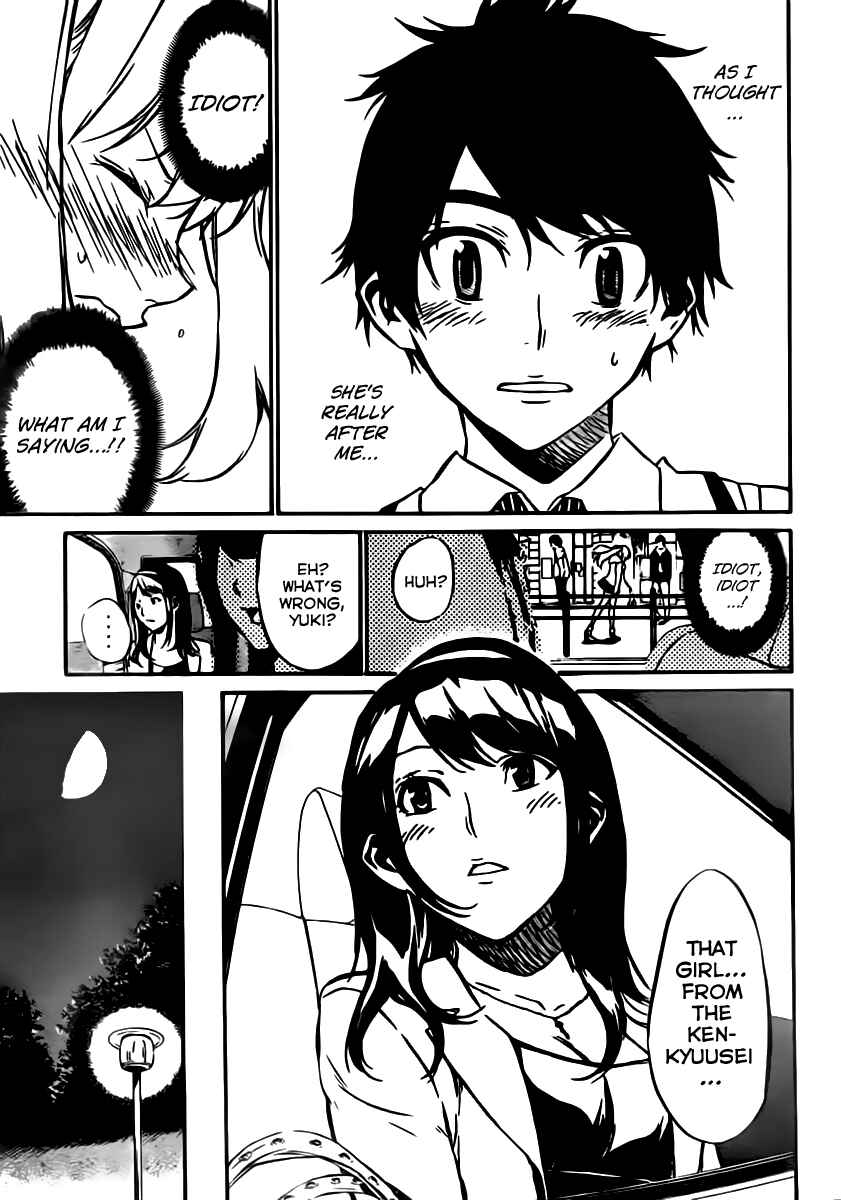 Chapter 64 - Page 4