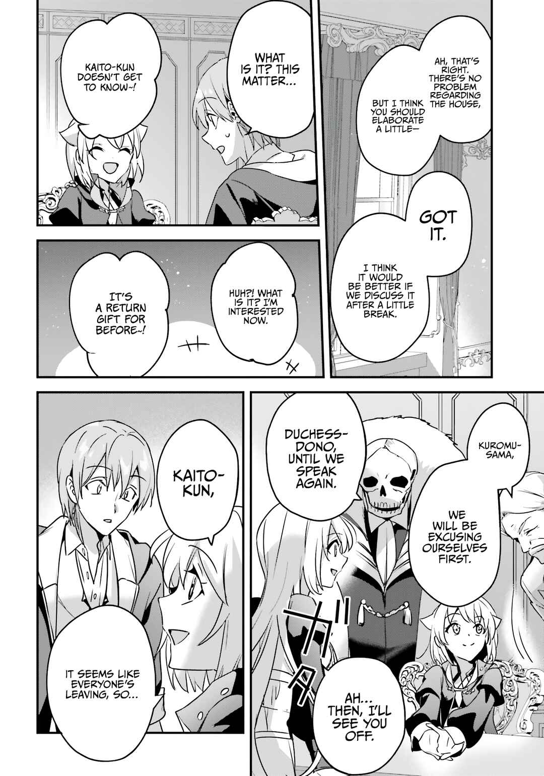 Chapter 47 - Page 19