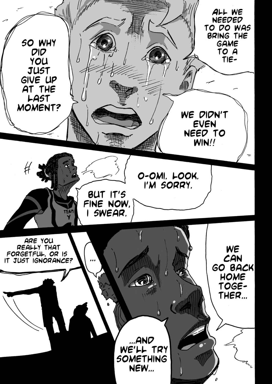 Chapter 55 - Page 19