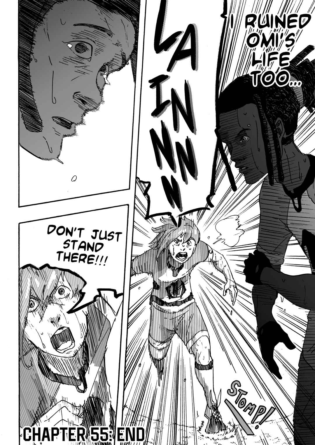 Chapter 55 - Page 21