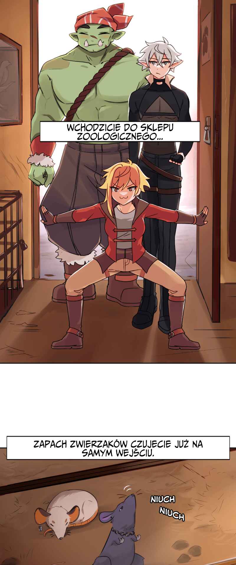 Chapter 54 - Page 5